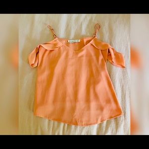 Abercrombie & Fitch Top